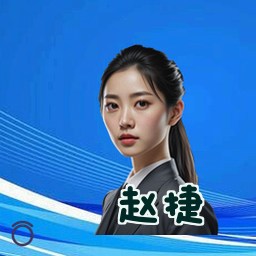 赵捷